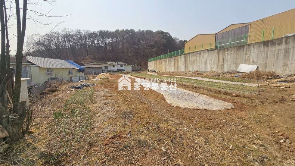 경기 파주시 파주읍 백석리 2차선도로인근, 제2외곽순환도로 ic인근, 투자가치 , 서울~문산고속도로 월롱ic , 귀한 소형 계획관리토지 381평 매매 매매 매물번호 10381 사진 2