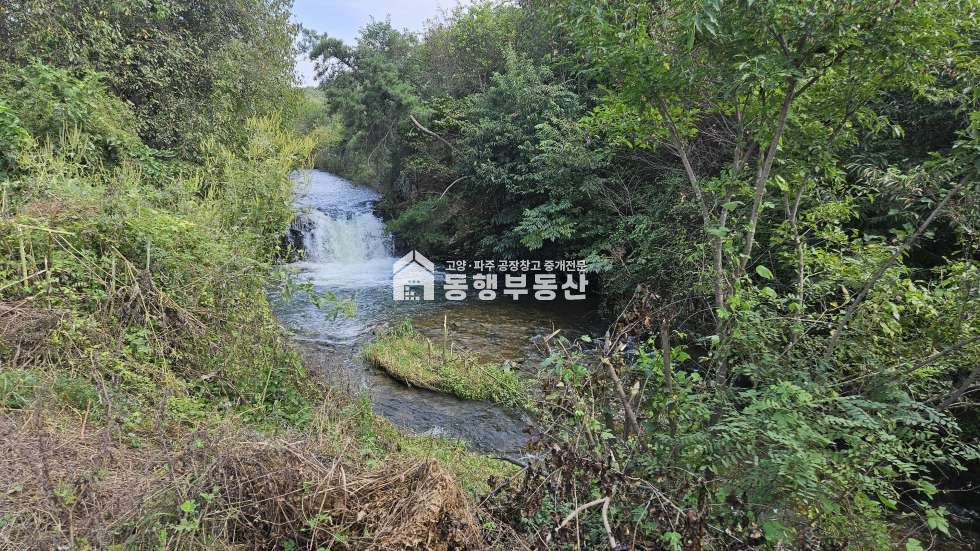 경기 파주시 파주읍 봉암리 #제2외곽순환도로 #서울문산고속도로 #월롱ic #생산관리토지 761평 매매 매매 매물번호 10478 사진 6