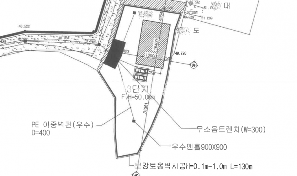 경기 파주시 파주읍 향양리 #1번통일로 #공장허가득 #계획관리지역 #산업존 #314평매매 매매 매물번호 10785 사진 1