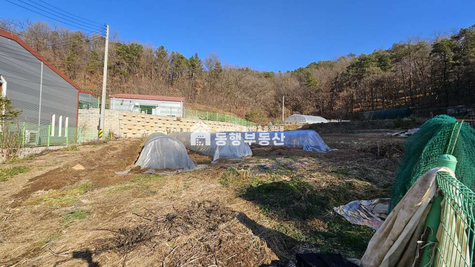 경기 파주시 월롱면 영태리 #파주스튜디오 #제2외곽 #도내ic #10분거리 #넓은단독마당 #부지 #1910평 #건물 #376평매매 매매 매물번호 10899 사진 5