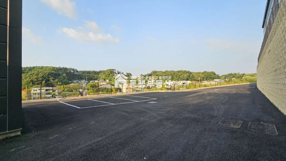 경기 파주시 파주읍 봉암리 #월롱ic #제2외곽호재 #전기400kw #기숙사 #사무동별동 #대형공장 540평매매 매매 매물번호 10405 사진 29