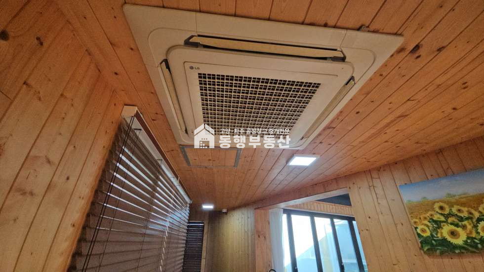 경기 파주시 광탄면 신산리 #넓은마당 #조경 #전원주택 #부지377평 #주택65평매매 매매 매물번호 11194 사진 18