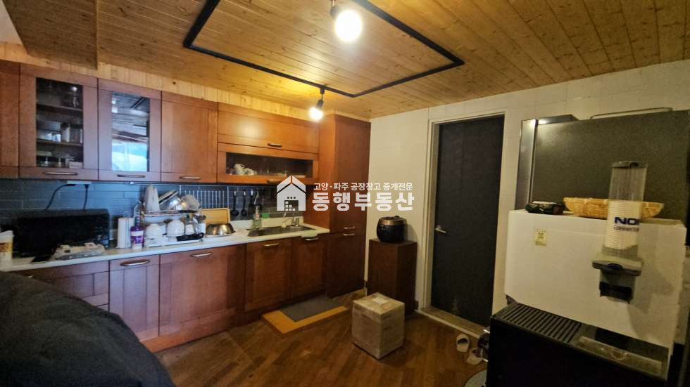 경기 파주시 광탄면 신산리 #넓은마당 #조경 #전원주택 #부지377평 #주택65평매매 매매 매물번호 11194 사진 23
