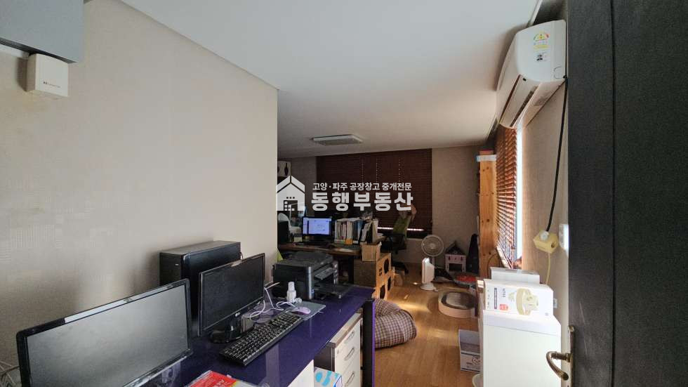경기 파주시 광탄면 신산리 #넓은마당 #조경 #전원주택 #부지377평 #주택65평매매 매매 매물번호 11194 사진 24