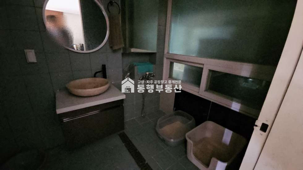 경기 파주시 광탄면 신산리 #넓은마당 #조경 #전원주택 #부지377평 #주택65평매매 매매 매물번호 11194 사진 25