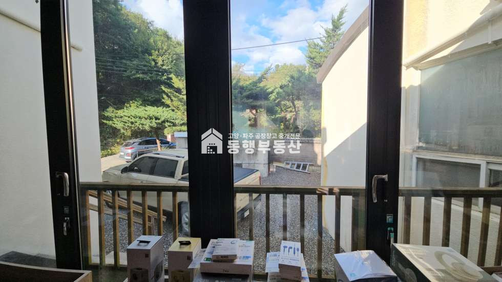 경기 파주시 광탄면 신산리 #넓은마당 #조경 #전원주택 #부지377평 #주택65평매매 매매 매물번호 11194 사진 26