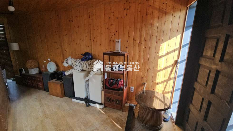 경기 파주시 광탄면 신산리 #넓은마당 #조경 #전원주택 #부지377평 #주택65평매매 매매 매물번호 11194 사진 28
