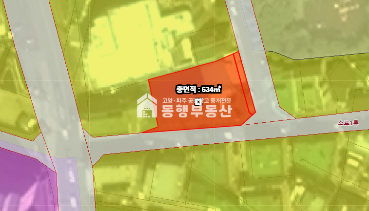 경기 고양일산서구 일산동 #인테리어예정 #기존식당운영 #근린상가 #75평임대 월세 매물번호 11219 사진 1