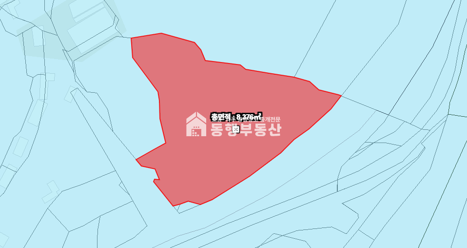경기 연천군 백학면 전동리 #국유지도로접 #2종근생제조허가득 #대형차진출입 #양주20분거리 #계획관리 #2533평매매 매매 매물번호 11229 사진 2