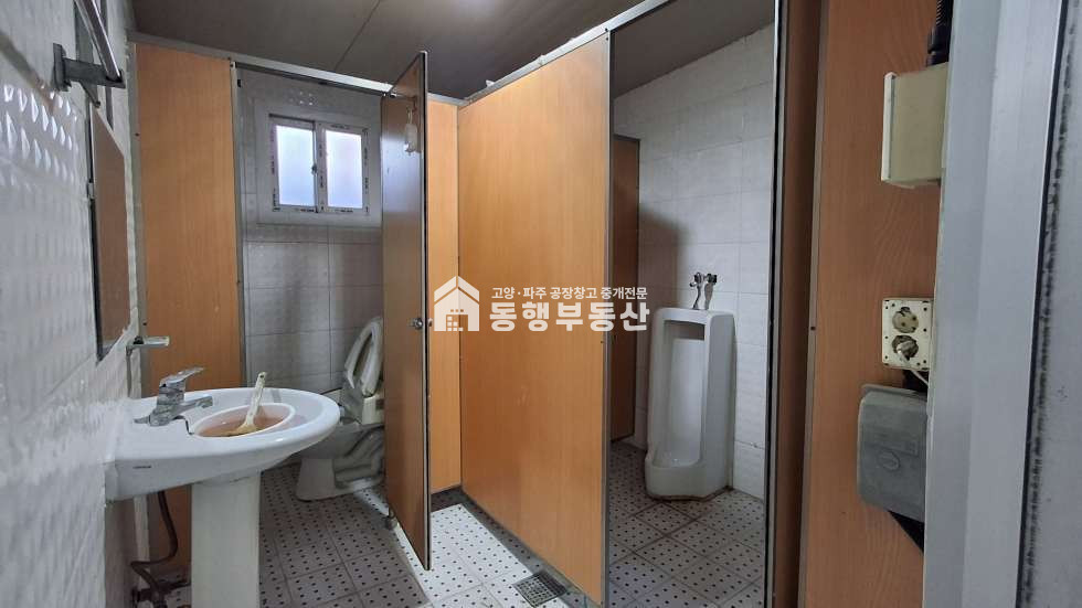 경기 고양일산동구 설문동 #소형 #48평 #창고 #사무실# 즉시입주 #넓은공동마당 #설문IC 10분이내 월세 매물번호 11293 사진 4