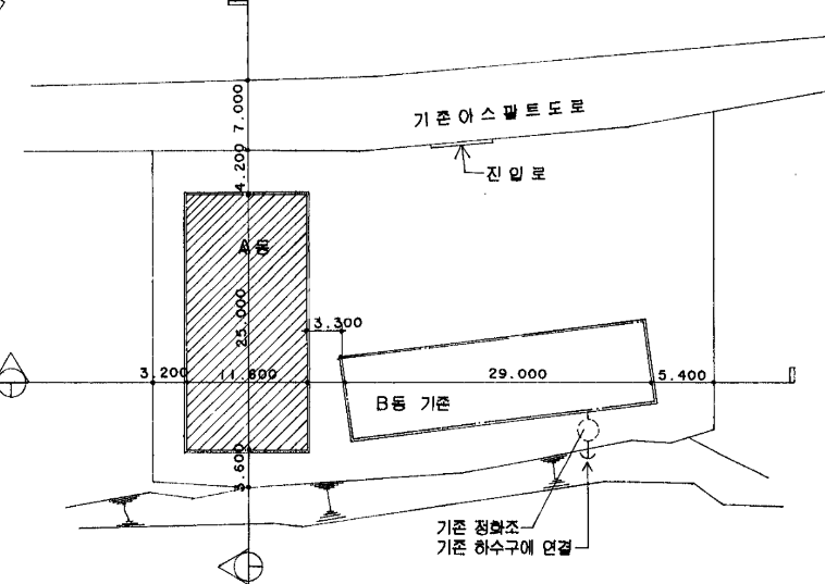 경기 파주시 월롱면 영태리 #오수직관 #식품가능 #개발호재 #부지525평 #공장158평매매 매매 매물번호 11369 사진 2
