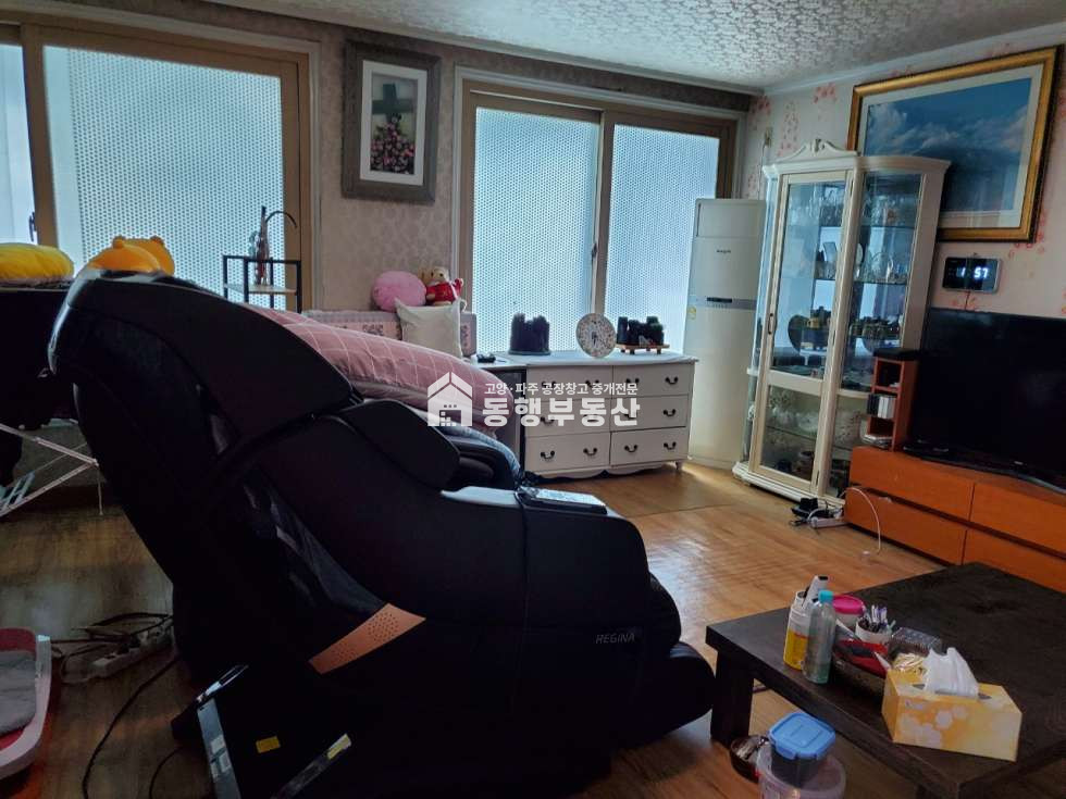 경기 고양일산동구 문봉동 계획관리지역 , 2차선 도로, 교차로, 광고효과, 주유소용지 240평매매 매매 매물번호 10152 사진 11